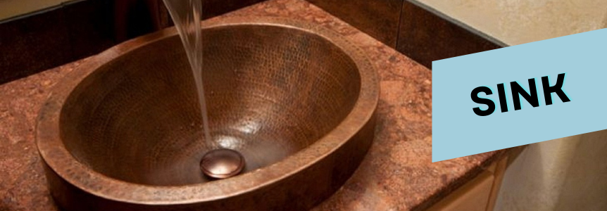 Kategori Sink