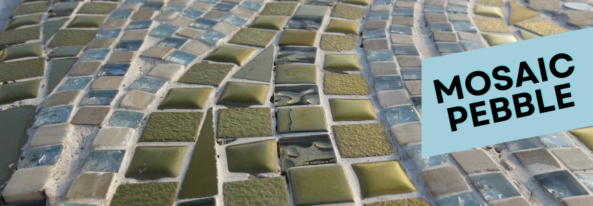Mosaic Pabble